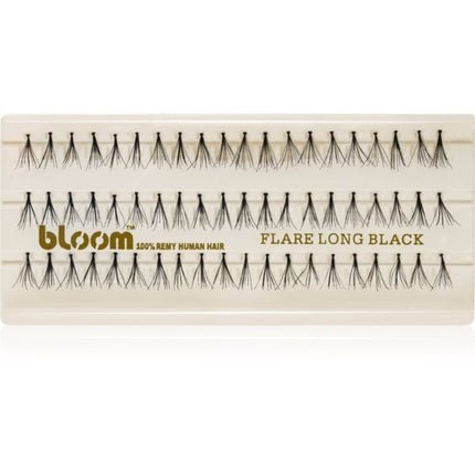 Bloom Flare False Eyelashes - Long - Maison des fragrances