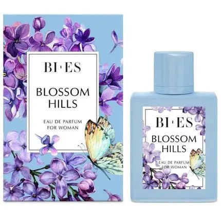 Blossom Hills Women's - Eau de Parfum 100ml - Maison des fragrances