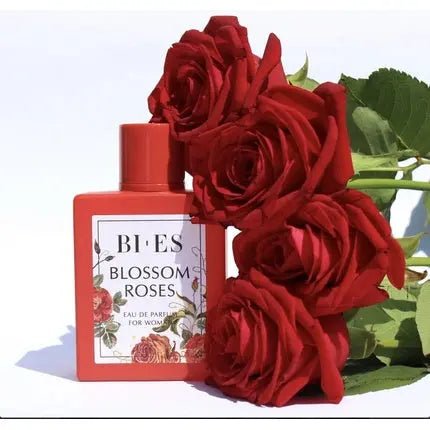 Blossom Roses Perfume Femme 100ml - Maison des fragrances