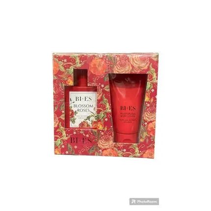 Blossom Roses Perfume Femme 100ml - Maison des fragrances