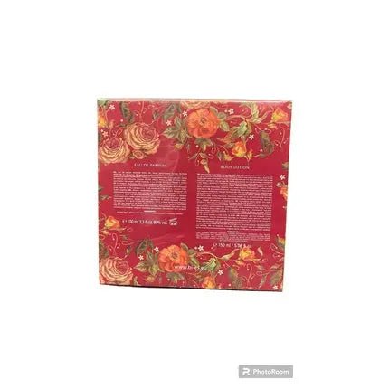 Blossom Roses Perfume Femme 100ml - Maison des fragrances