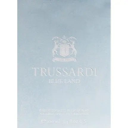 Blue Land EDT Vapo 100ml - Maison des fragrances