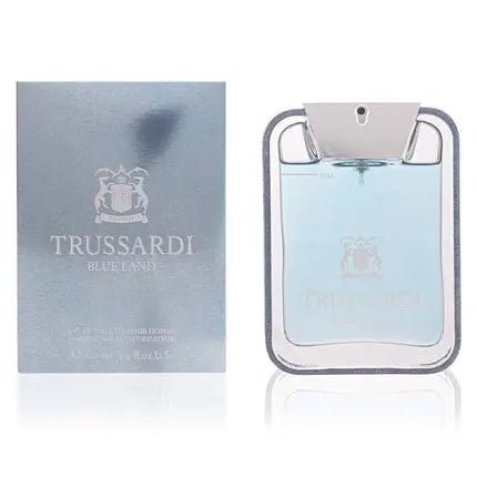 Blue Land EDT Vapo 100ml - Maison des fragrances