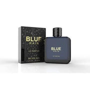 Blue Rain Le Parfum Eau de parfum 125ml - Maison des fragrances