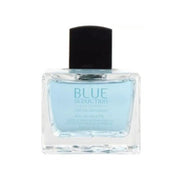 Blue Seduction par Antonio Banderas Femme Eau de toilette 2.7 oz - Maison des fragrances