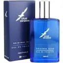 Blue Stratos 100ml - Eau De Toilette - Maison des fragrances