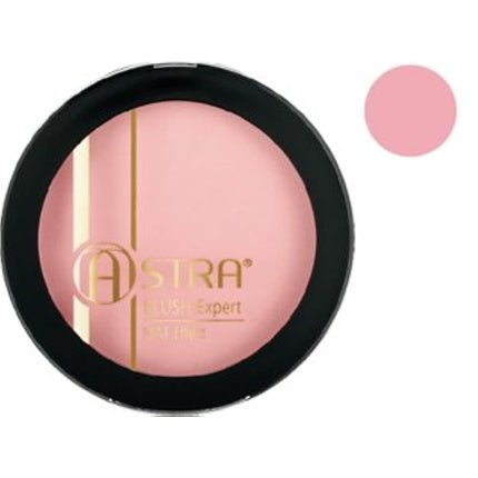 Blush Expert Mat Effect 01 Nude Rose - Maison des fragrances