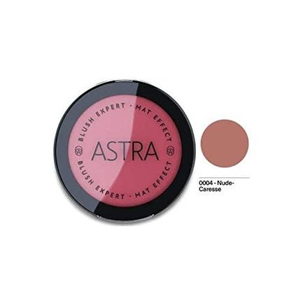 Blush Expert Mat Effect 04 Nude Caresse - Maison des fragrances