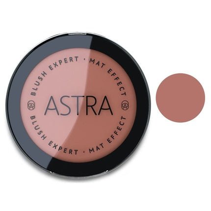 Blush Expert Mat Effect 04 Nude Caresse - Maison des fragrances