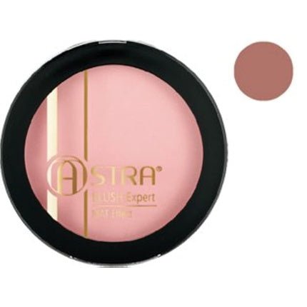 Blush Expert Mat Effect 04 Nude Caresse - Maison des fragrances