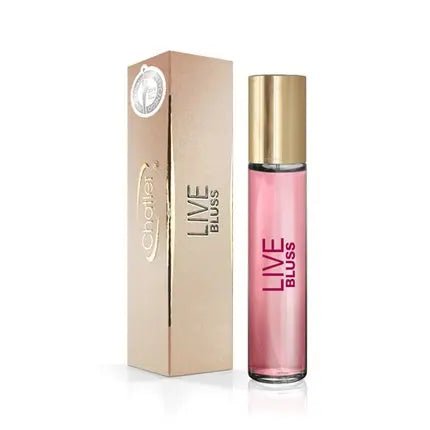 Bluss Live Woman d Water 30ml pour femme - Maison des fragrances