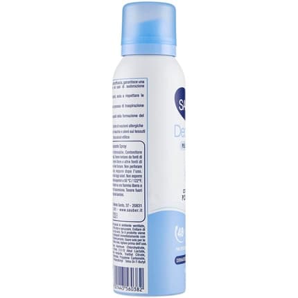 Sauber Deocare 150 Milliliters Déodorant (Déo) Mixte