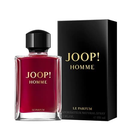 Joop! Le Parfum Eau de Parfum Homme 124 ml