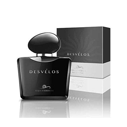 Acqua di Sardegna Unisex Desvelos Eau de Parfum 50ml Acqua Di Sardegna