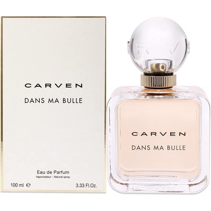 Carven Dans Ma Bulle Eau De Parfum 100ml Women Spray