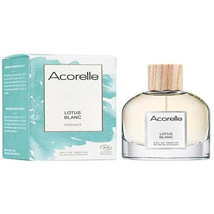 Acorelle Lotus Bamboo 50ml Acorelle