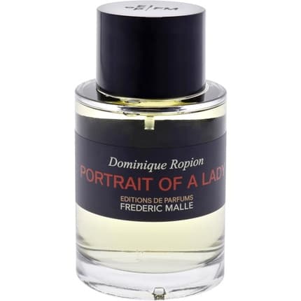 Frederic Malle Portrait Of A Lady Eau de Parfum (EDP) Femme 100ml