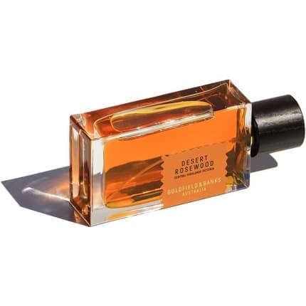 Goldfield & Banks Desert Rosewood Eau de Parfum (EDP) Mixte