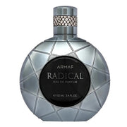 Armaf Radical Slate Blue Men - Eau de Parfum 100ml