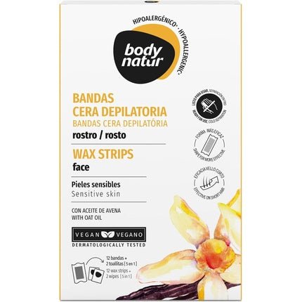 B.NATUR Ban Facial Powder Stick Hypoallergenic - Maison des fragrances