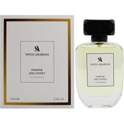 Swiss Arabian Jasmine and Honey 1413 Eau de Parfum (EDP) Mixte 100ml
