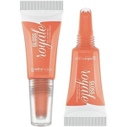 BO L GLS GLOSS ROYALE 35242 03 Peachy Nude C4 - Maison des fragrances