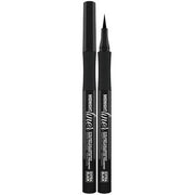 Bo O Eyel Midnight Liner 35499 01 Black Wp New - Maison des fragrances
