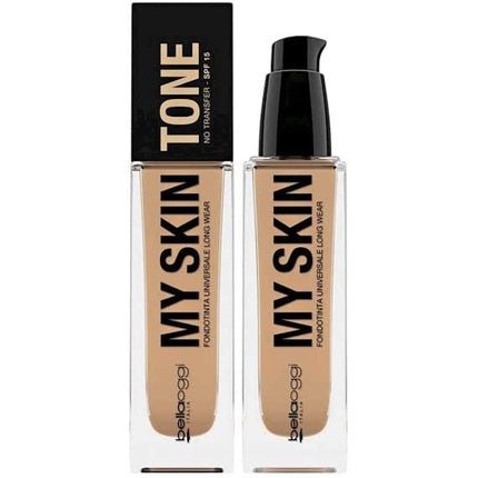 BO V FT My Skin Tone 35375 15W Golden Beige C3 NEW - Maison des fragrances