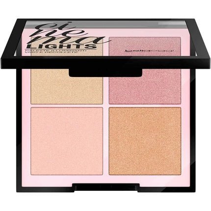 BO V ILL Cinema Lights Palette 35205 - 01 C3 - Maison des fragrances