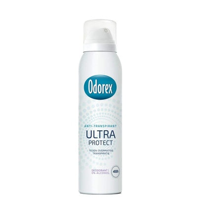 Odorex Ultra Protect Deodorant Spray 150ml Odorex