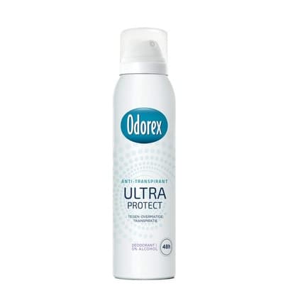 Odorex Deospray Ultra Protect Déodorant (Déo) Mixte
