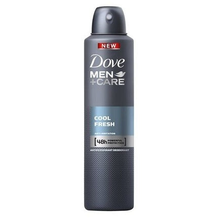 Dove Men Care Cool Fresh deodorant spray 150ml Dove