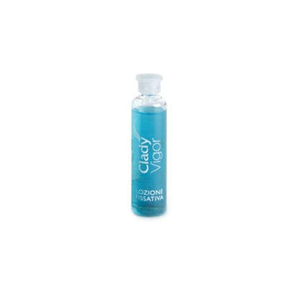 Vigor Clady Make Up Lotion with Hair Curlers 17ml - Pack of 24