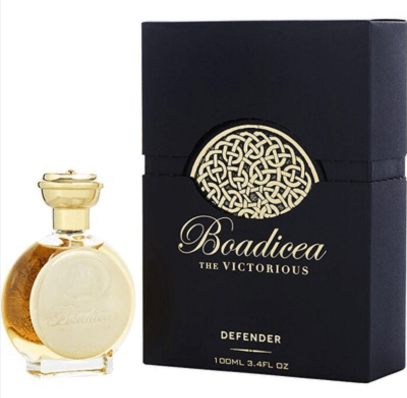 Boadicea The Victorious Boadicea Defender Eau de Parfum (EDP) Mixte 100ml - Maison des fragrances