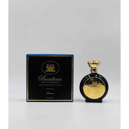 Boadicea The Victorious Dasman Parfum Eau de Parfum (EDP) Mixte 100ml - Maison des fragrances
