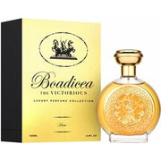 Boadicea The Victorious Hasu Eau de Parfum (EDP) Mixte 100ml - Maison des fragrances