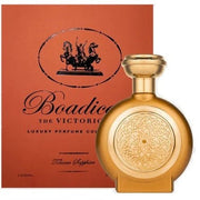 Boadicea The Victorious Tobacco Sapphire 100 Milliliters Eau de Parfum (EDP) Mixte - Maison des fragrances