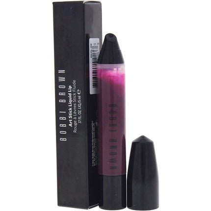 Bobbi Brown Art Stick Liquid Lip 09 Boysenberry 5ml - Maison des fragrances