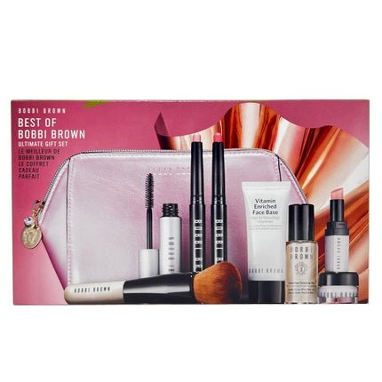 Bobbi Brown Best of Bobbi Brown Ultimate Gift Set - Maison des fragrances