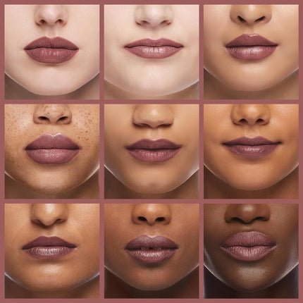 Bobbi Brown Brownie Crushed Lip Color 3.4 grams Brownie - Maison des fragrances