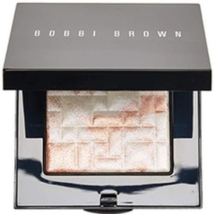 Bobbi Brown Chestnut Glow Highlighting Powder Illuminator Full Size NEW - Maison des fragrances