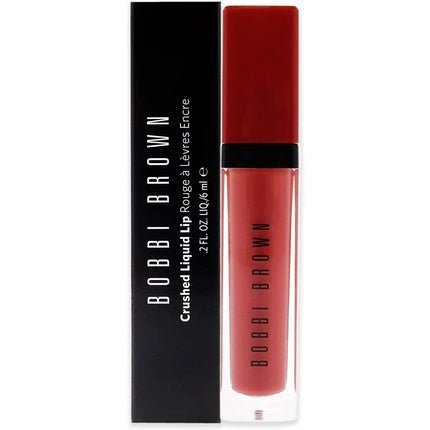 Bobbi Brown Crushed Liquid Lip Balm Give A Fig - Maison des fragrances