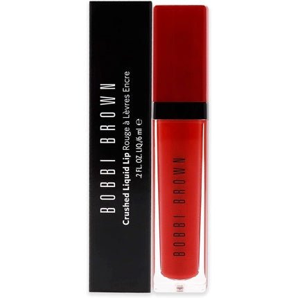 Bobbi Brown Crushed Liquid Lipstick - Maison des fragrances