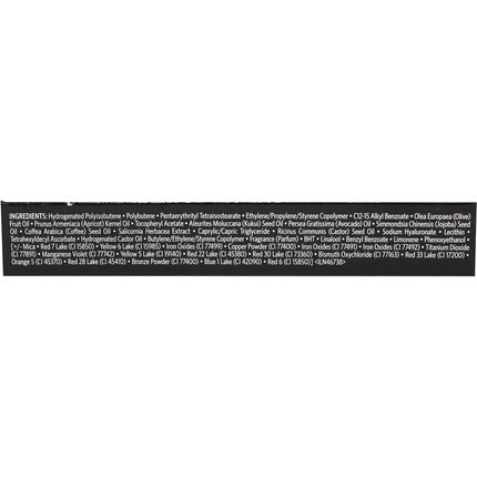 Bobbi Brown Crushed Oil Infused Gloss Free Spirit - Maison des fragrances