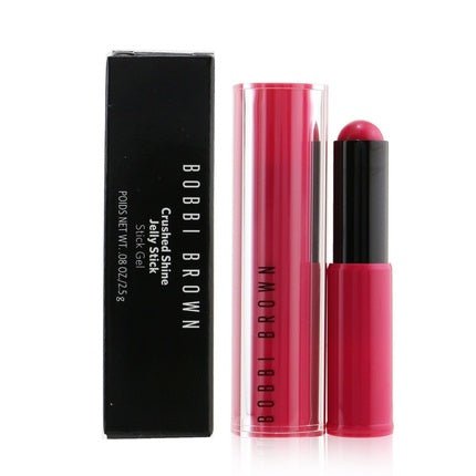 Bobbi Brown Crushed Shine Jelly Stick 3 Tahiti 2.5g/0.08oz - Maison des fragrances