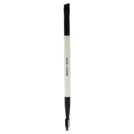 Bobbi Brown Dual Ended Brow Definer Groomer Brush - Maison des fragrances