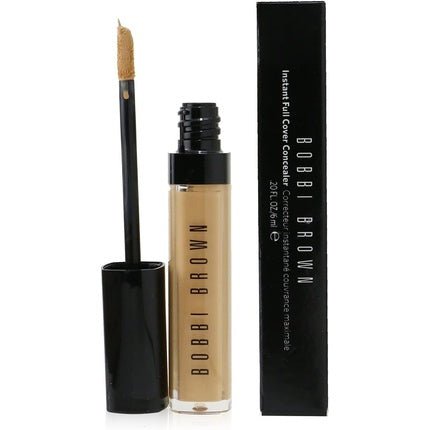 Bobbi Brown Instant Full Cover Concealer Honey 6ml - Maison des fragrances