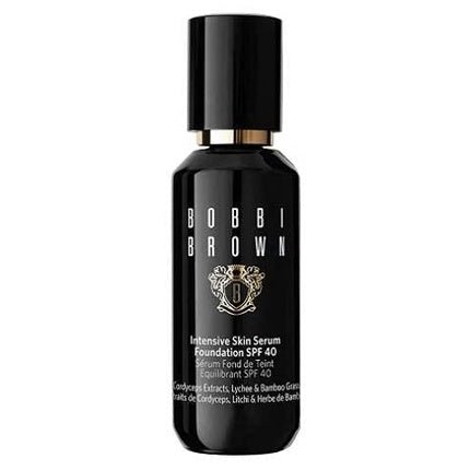 Bobbi Brown Intensive Serum Foundation SPF 40 PA++++ N - 042 Beige 30ml - Maison des fragrances