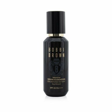 Bobbi Brown Intensive Serum Foundation SPF40 W - 016 Warm Porcelain 30ml - Maison des fragrances