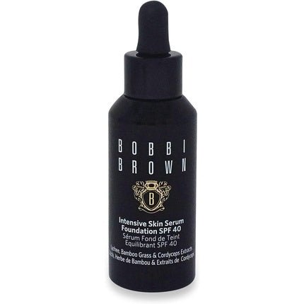 Bobbi Brown Intensive Skin Serum Foundation SPF40 2.0 Sand 30ml - Maison des fragrances